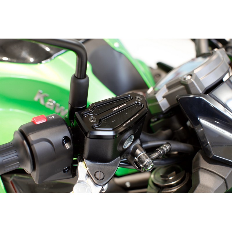 Tapa deposito liquido freno Kawasaki
