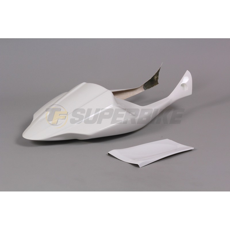 Carenado de fibra Suzuki GSX-R 1000 2007-2008