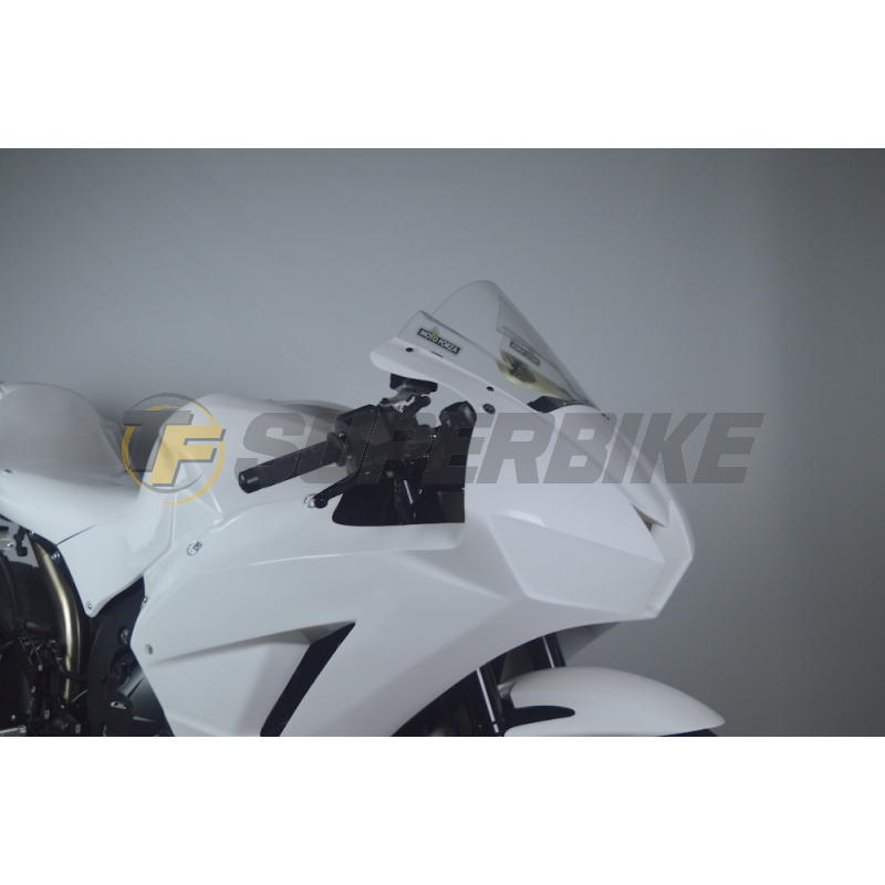 Kit transformación Honda CBR600RR 2013-2017 a Honda CBR600RR 2023-