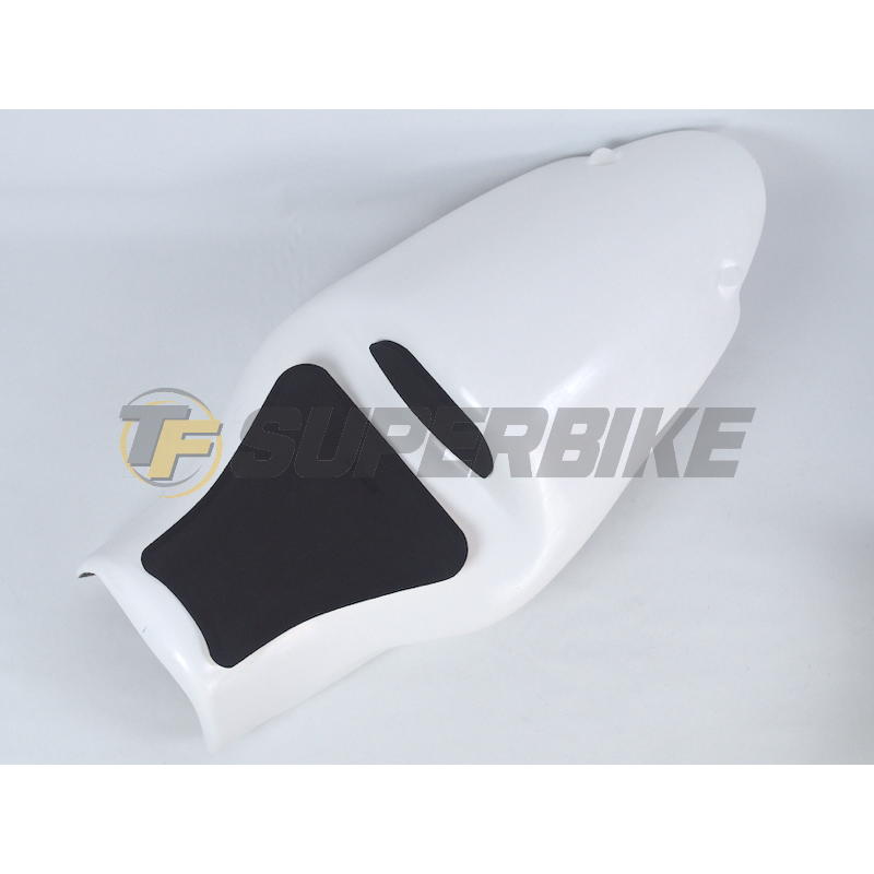 Asiento foam EVO3 + respaldo Kawasaki ZX-9R 1998-2001