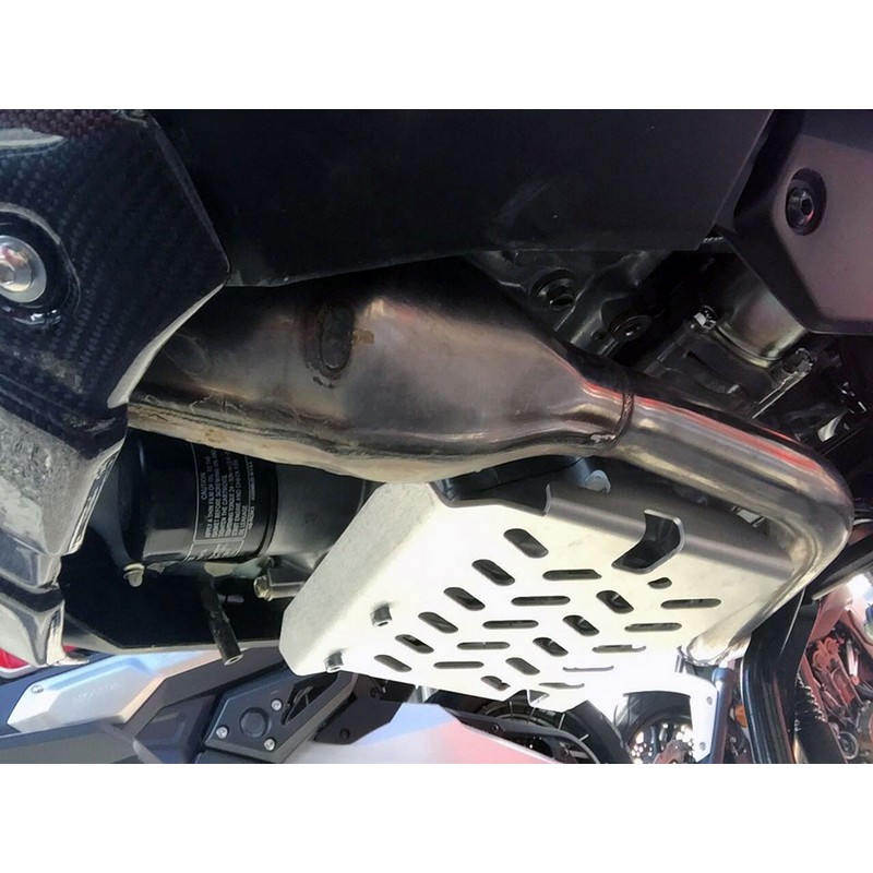 Protector cárter Honda X-ADV 2017-2019