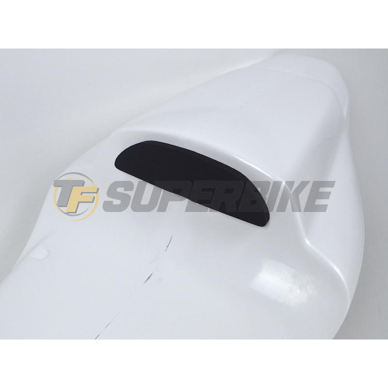 Asiento foam EVO3 + respaldo v2 Honda CBR600RR 2007-2012
