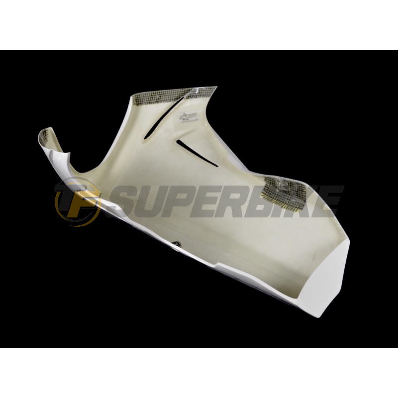 Carenado de fibra v2 Suzuki GSX-R 600 / GSX-R 750 2011-2017 colín asiento original