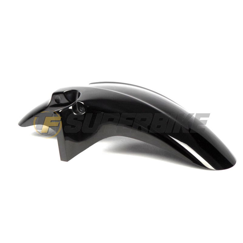Guardabarros delantero fibra vidrio Honda CB 600 / CB 900 Hornet / CBF 600 - 1000
