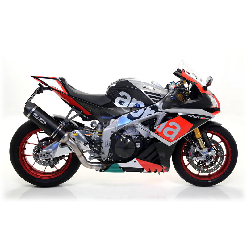 Conector para colectores originales Aprilia RSV4 RR / RF 2015-2016 / Tuono V4 1100 2015-2016