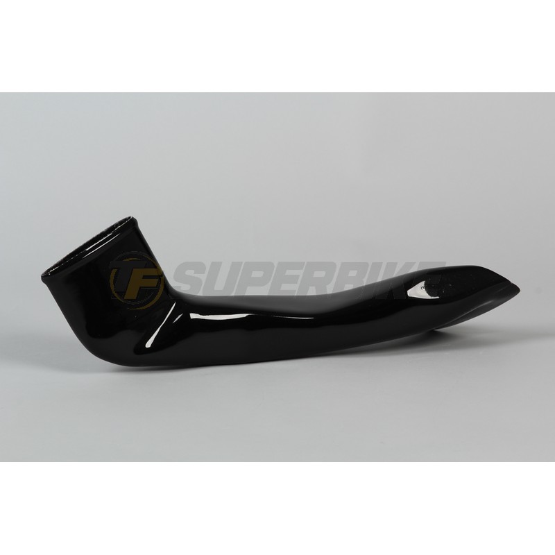 Tobera izquierda Honda CBR1000RR 2017-2019 fibra de vidrio