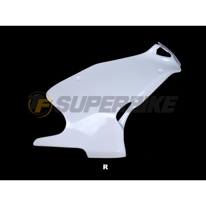 Carenado de fibra Ducati SS / SL / 600 / 750 / 900 1991-1997