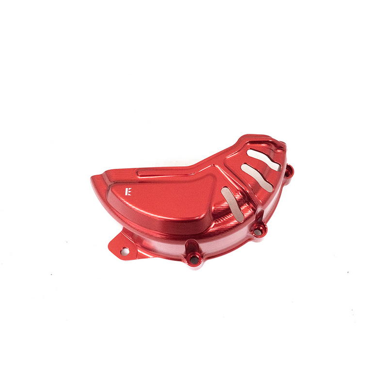 Protector cárter izquierdo Ducati Multistrada V4 2021-2024