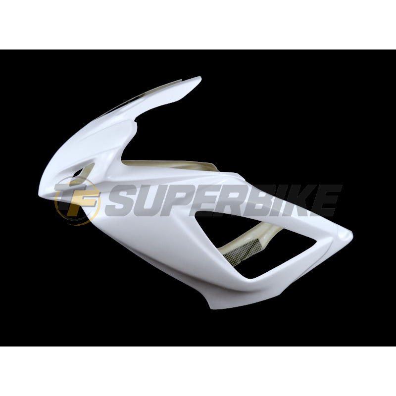 Carenado de fibra Suzuki GSX-R 600 / GSX-R 750 2006-2007 colín racing