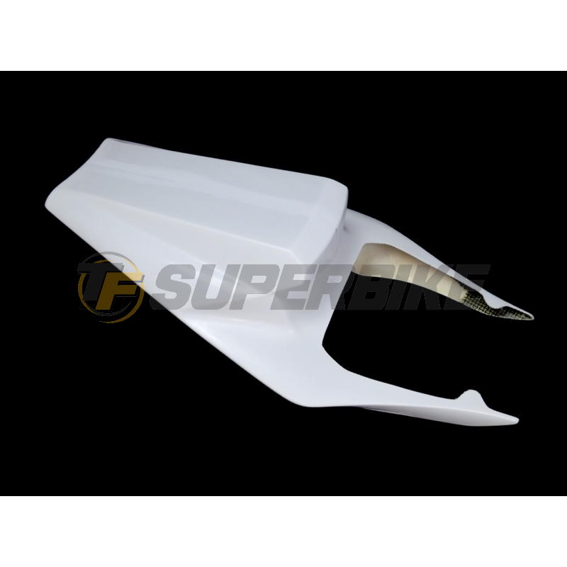 Carenado de fibra Yamaha R1 2002-2003 colín asiento original