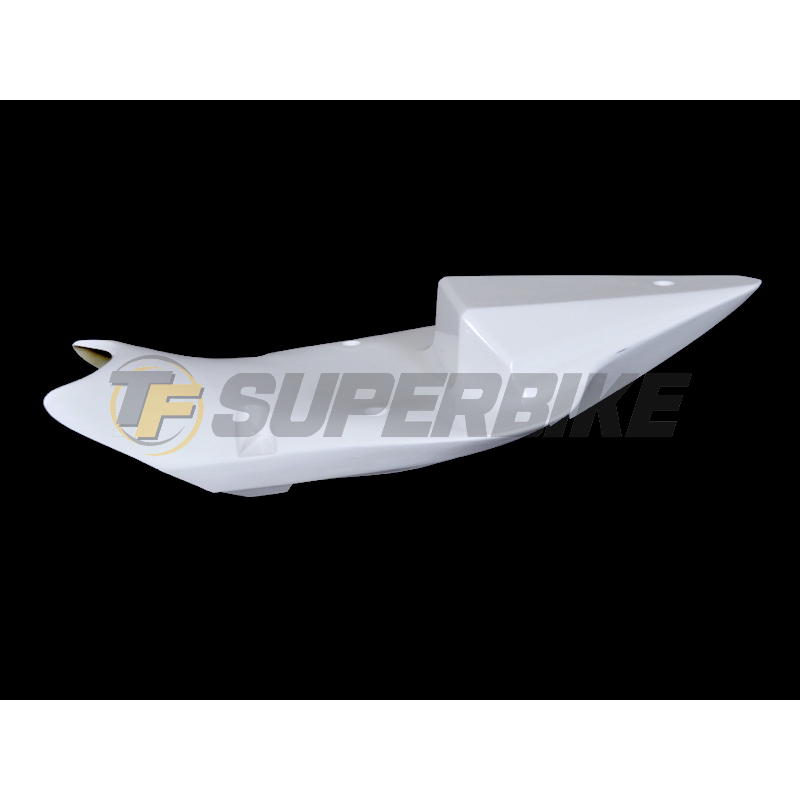Colín racing transformación Yamaha R6R 2006-2007 a 2008-2016