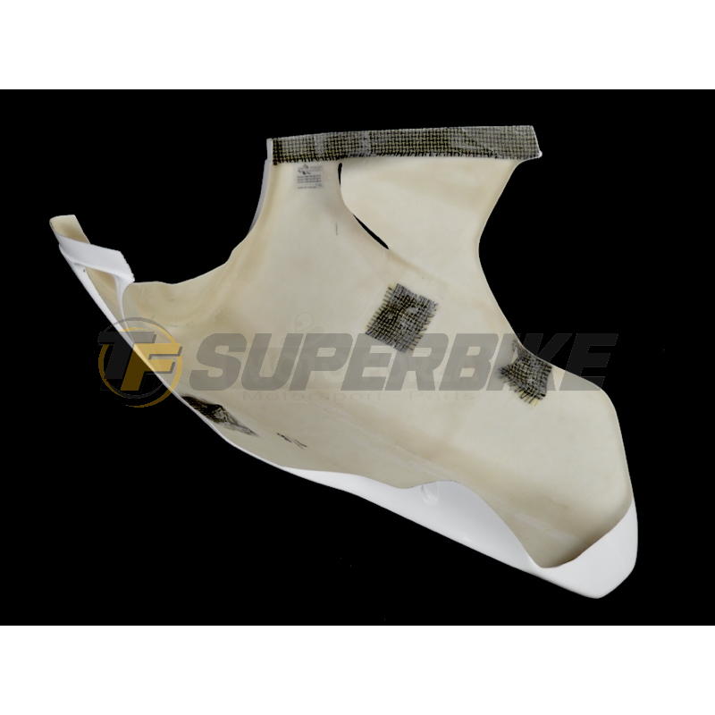 Carenado de fibra Street Honda CBR900RR 1996-1997