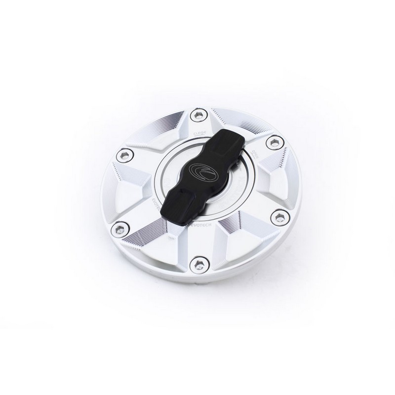 Tapón rápido gasolina 1/4 vuelta Aprilia / Benelli / KTM / MV Agusta / Triumph