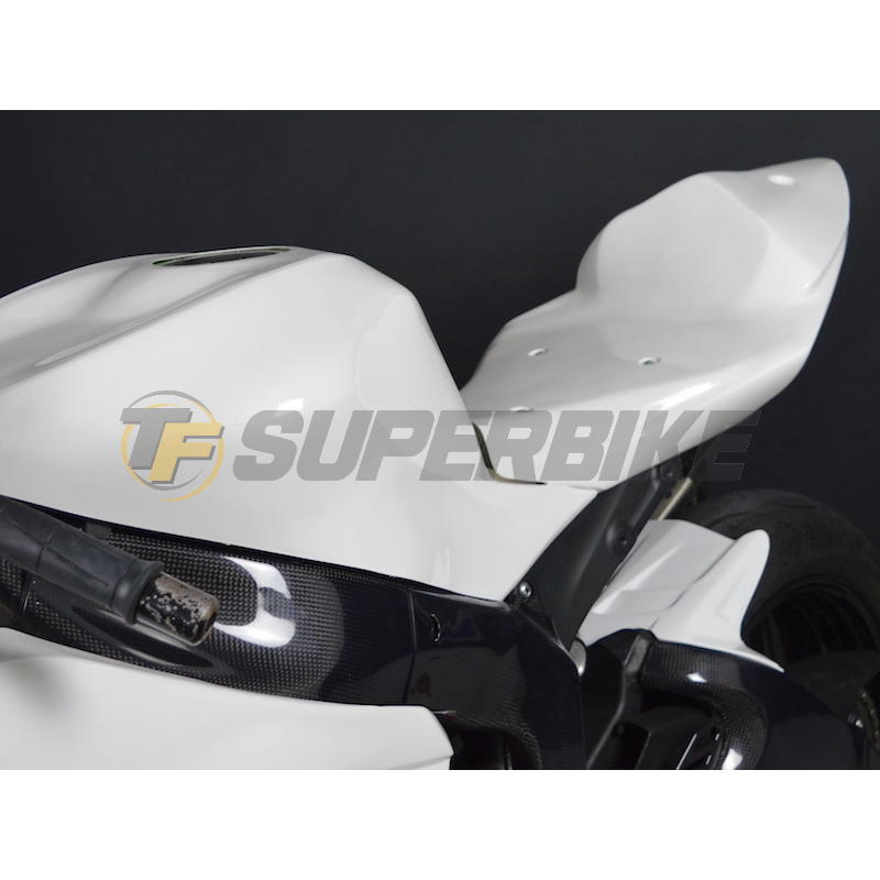 Kit transformación Kawasaki ZX-6R 2013-2018 a Kawasaki ZX-6R 2009-2012