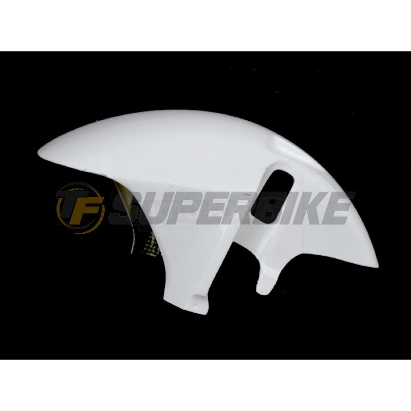 Guardabarros delantero fibra carbono Honda CBR 900 RR 954 2002-2003