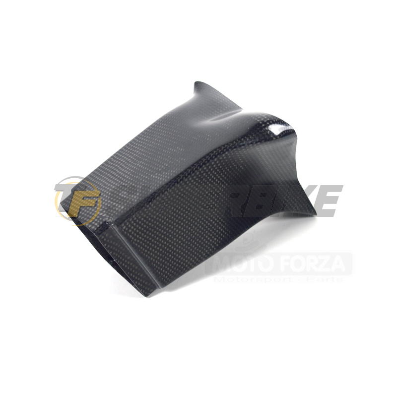 Ram air fibra de vidrio racing BMW S1000RR 2015-2018