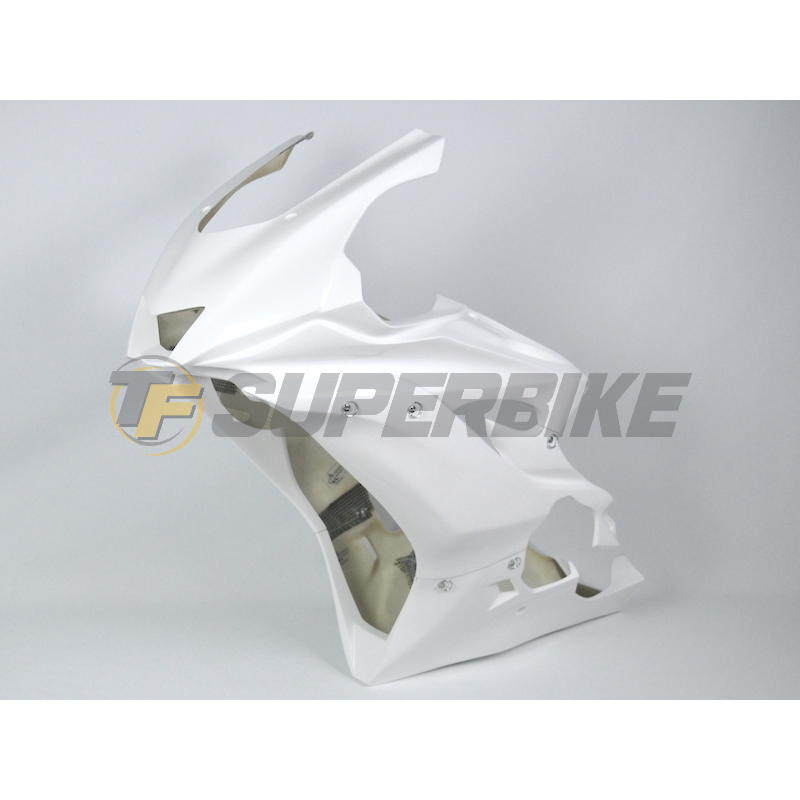 Kit transformación ECO v2 Yamaha R6R 2006-2007 a R6 2017-2025