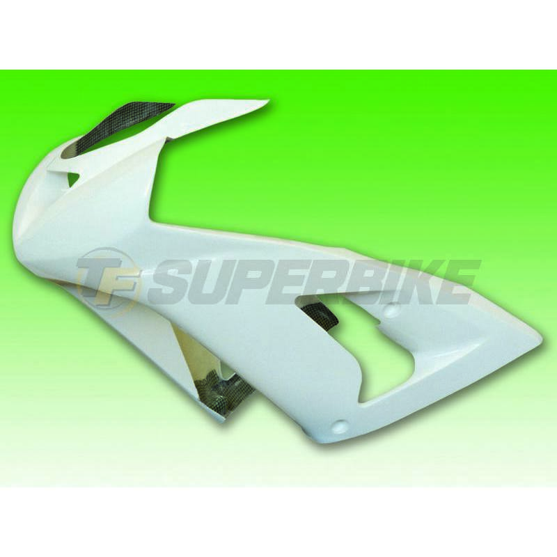 Frontal fibra de vidrio Kawasaki ZX6R 2003-2004
