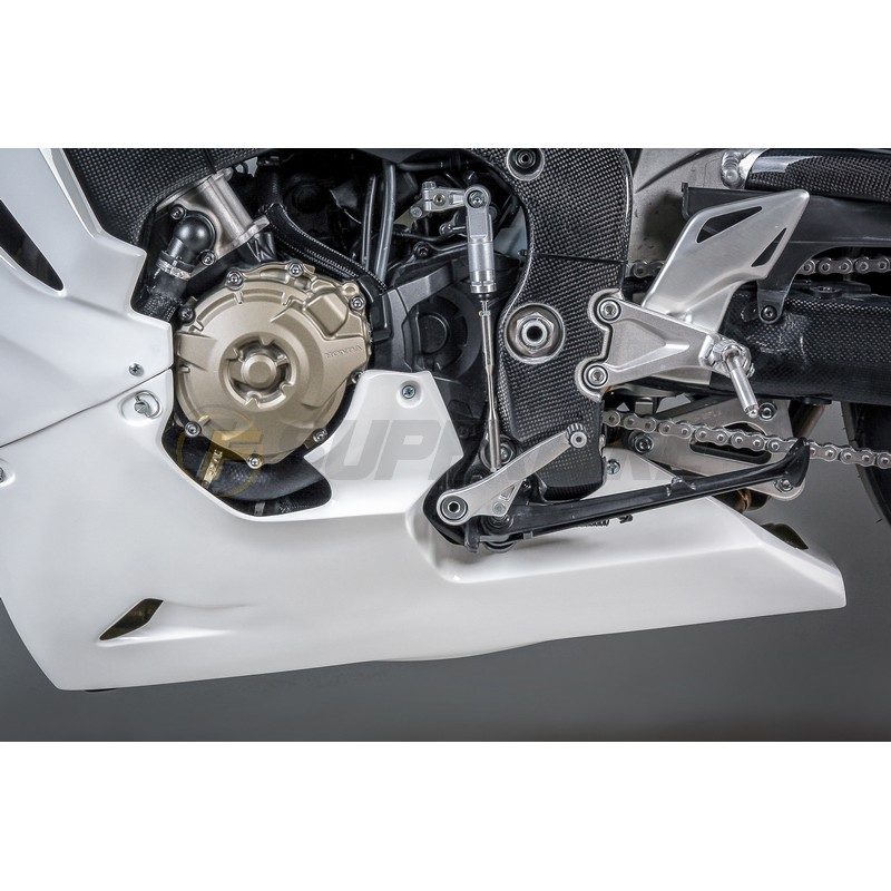 Carenado de fibra Honda CBR1000RR 2017-2019