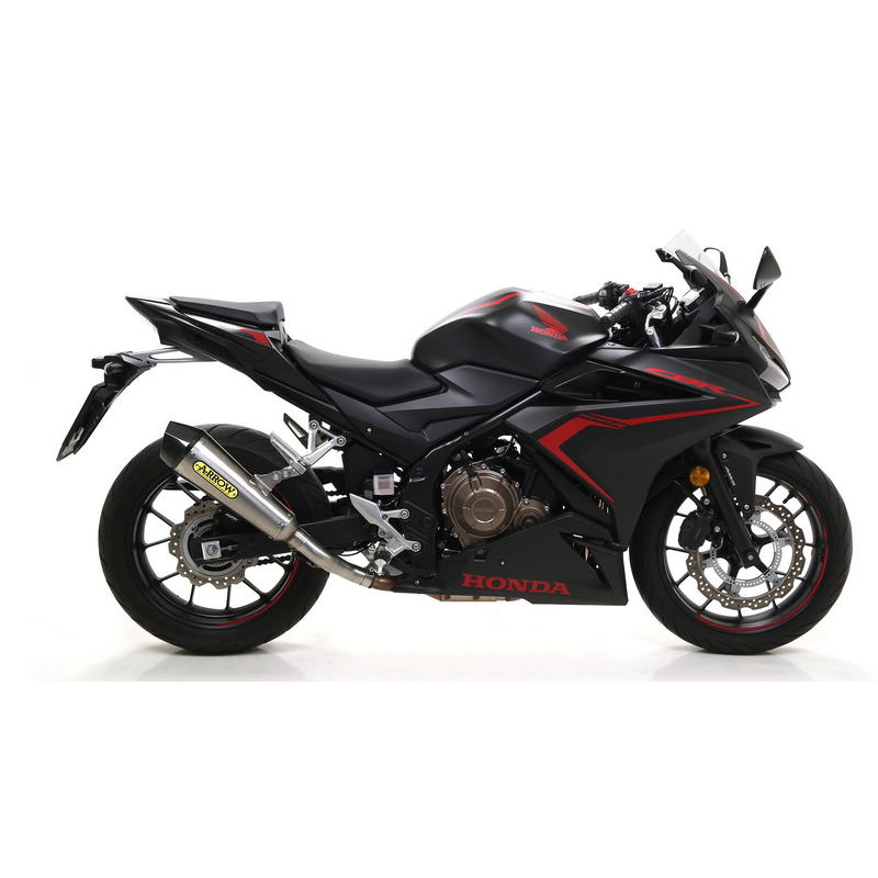 Conector Honda CB500F / CBR500R 2019-2020