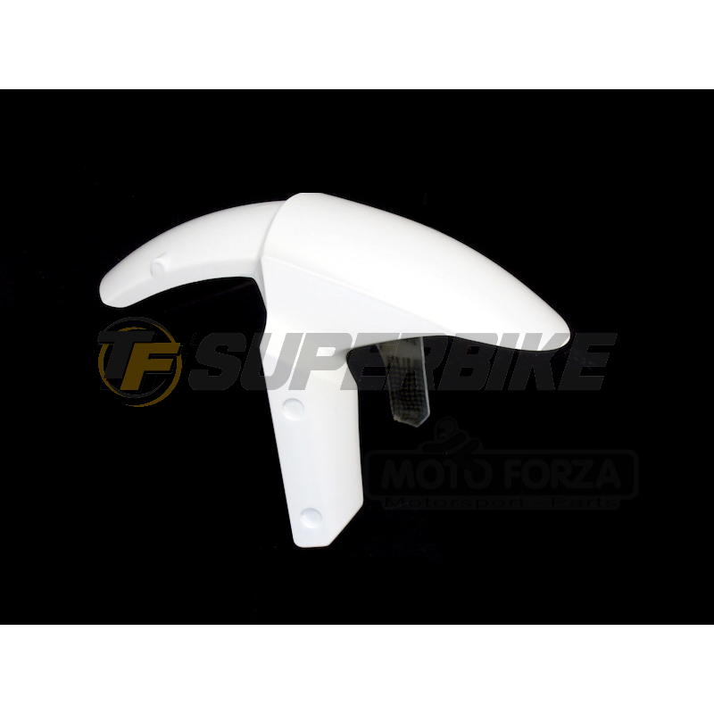 Guardabarros delantero fibra vidrio Kawasaki ZX-10R 2011-2015