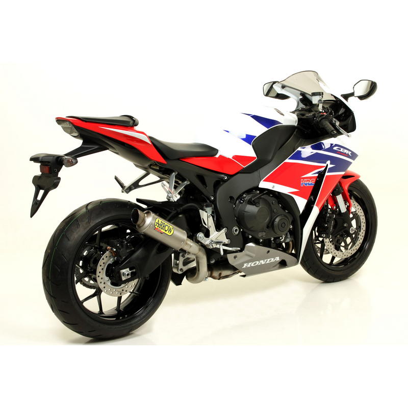 Escape GP2 Honda CBR1000RR 2014-2016