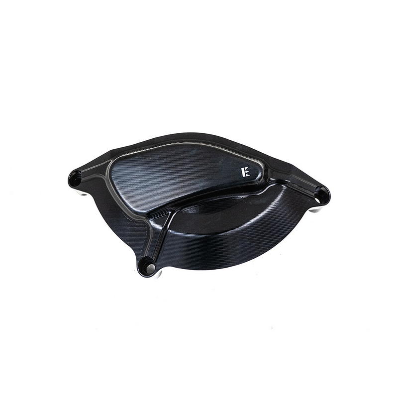 Protector cárter izquierdo Yamaha R3 2019-2024