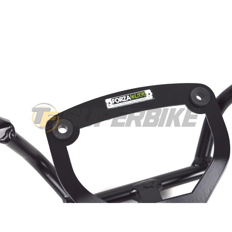 Araña duraluminio Suzuki GSX-R 1000 2009-2016