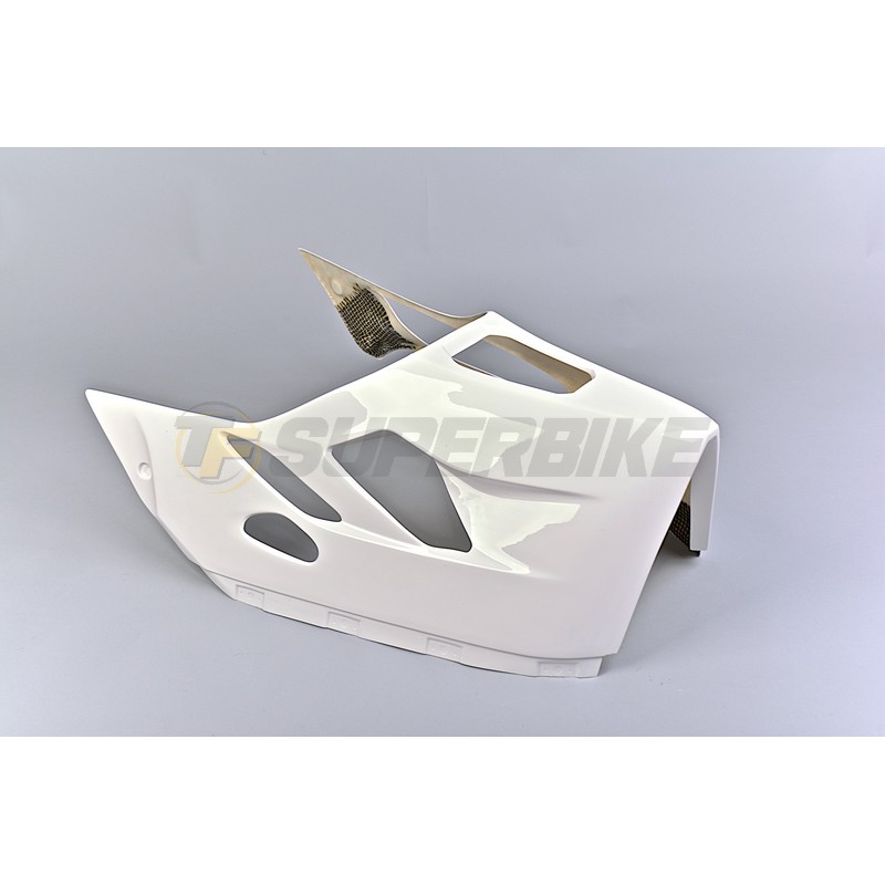 Quilla fibra de vidrio Ducati Panigale 1299
