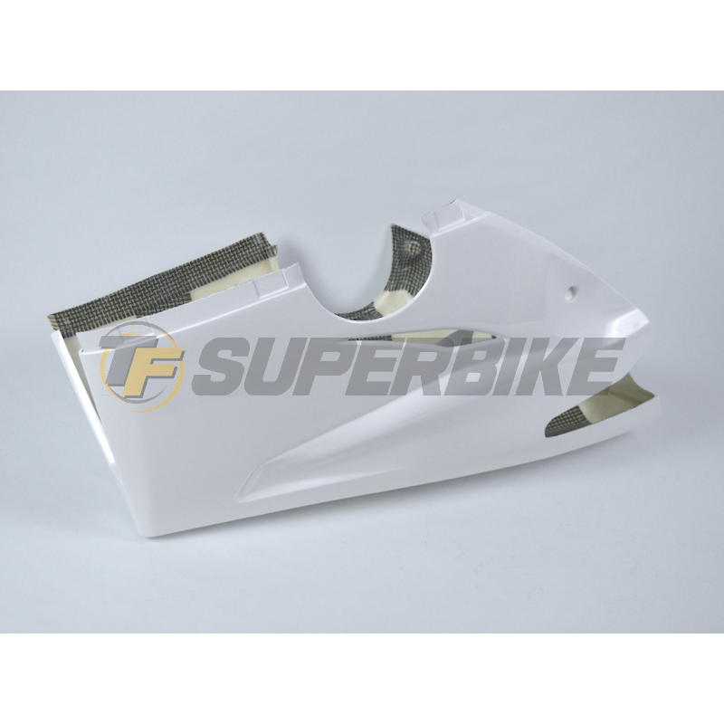 Carenado de fibra Ducati Panigale V4 / V4S / V4R 2018-2021 escape Arrow