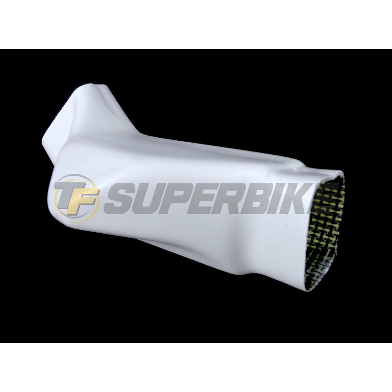 Ram air fibra de vidrio racing Kawasaki ZXR 750 / ZX7 Ninja 1993-1995