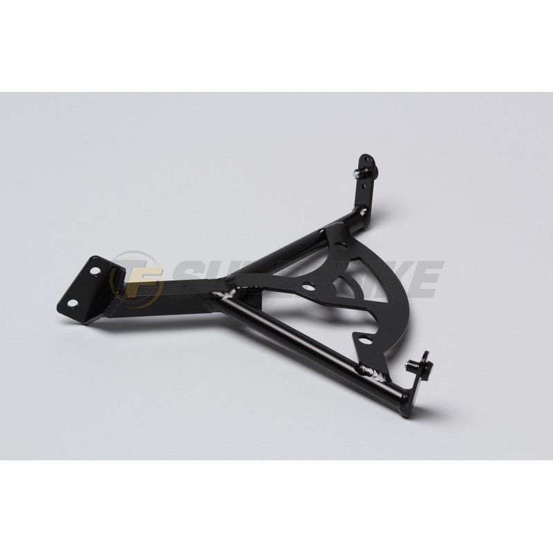 Araña duraluminio con ram air Honda CBR500R 2012