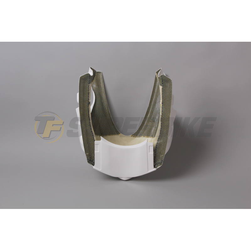 Frontal fibra de vidrio Aprilia RS660