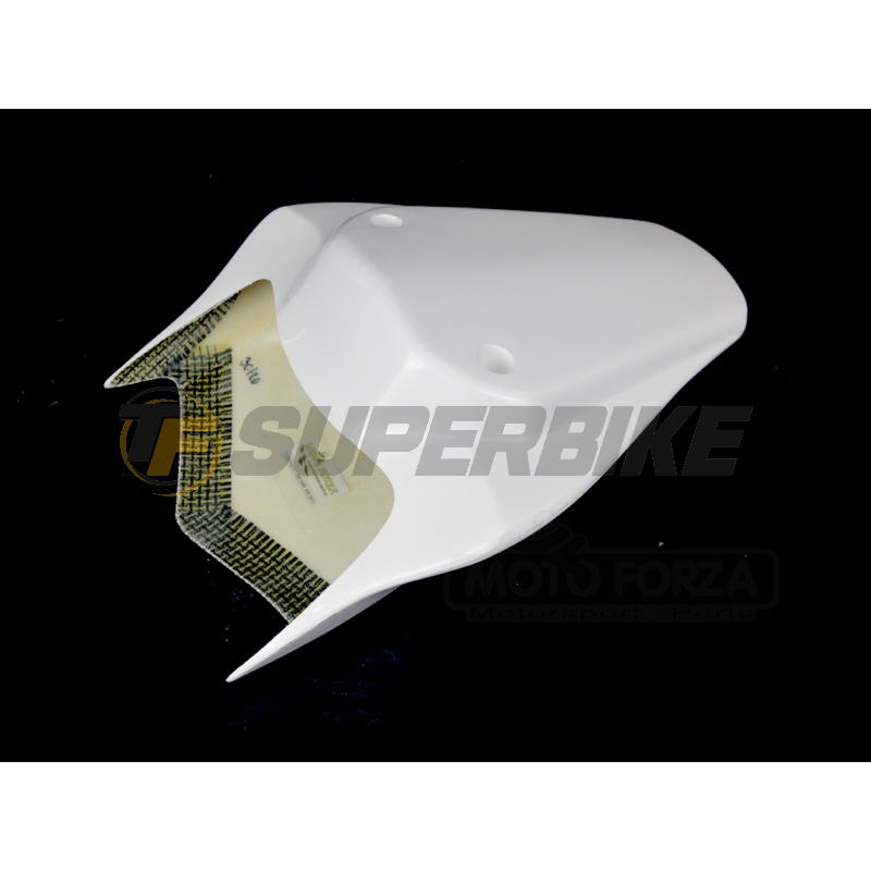 Carenado de fibra Honda CBR1000RR 2012-2016 colín asiento original