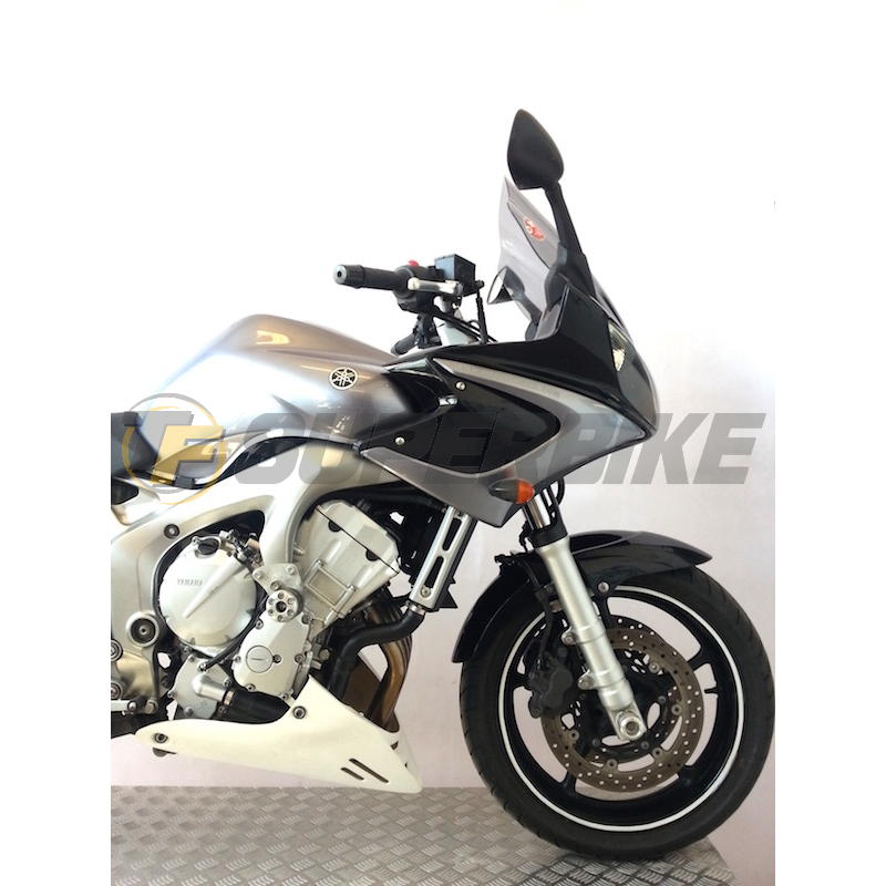 Quilla fibra de vidrio v2 Yamaha FZ6 Fazer / FZS 400 1998-2006