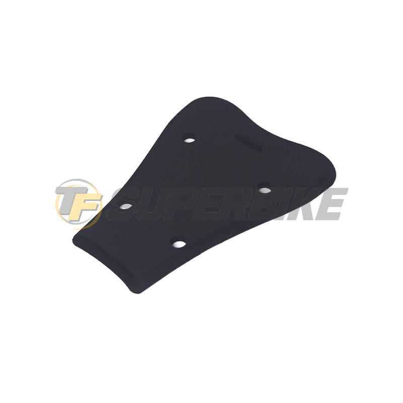 Asiento foam EVO3 + respaldo Honda CBR1000RR 2012-2016