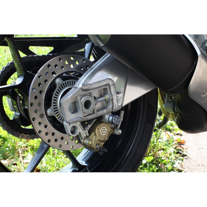 Soportes de caballete M6 standard