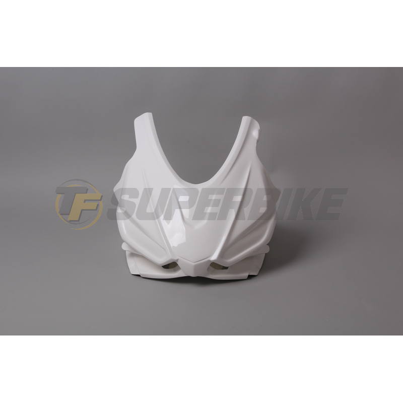 Carenado de fibra Aprilia RS660