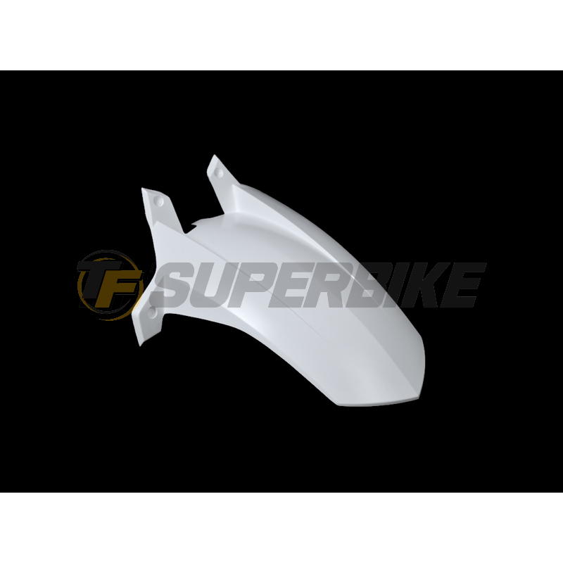 Guardabarros trasero fibra vidrio KTM RC8 / RC8R