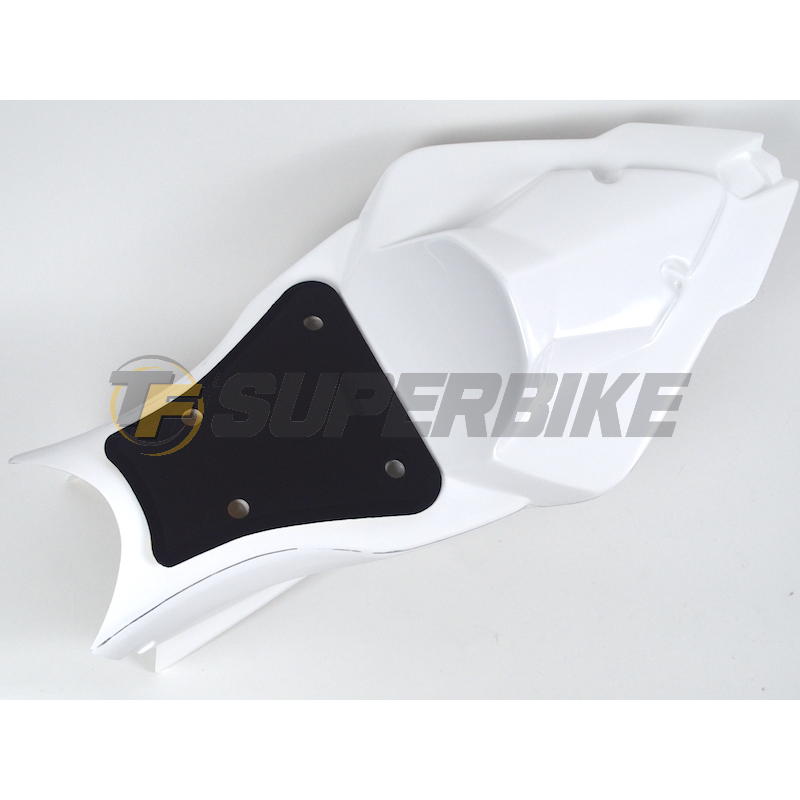 Asiento foam EVO3 + respaldo BMW S1000RR 2009-2011