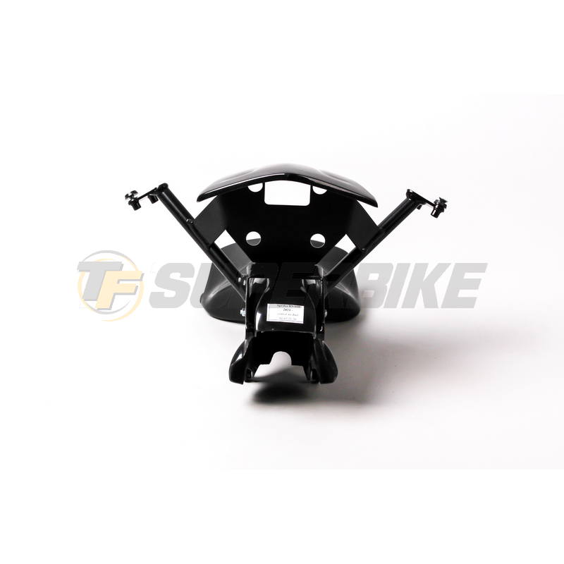 Araña duraluminio con ram air Aprilia RS660