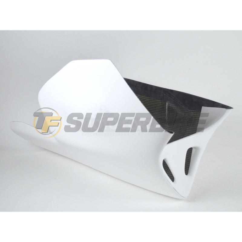 Carenado de fibra Aprilia RS 125 R GP 1996-1998