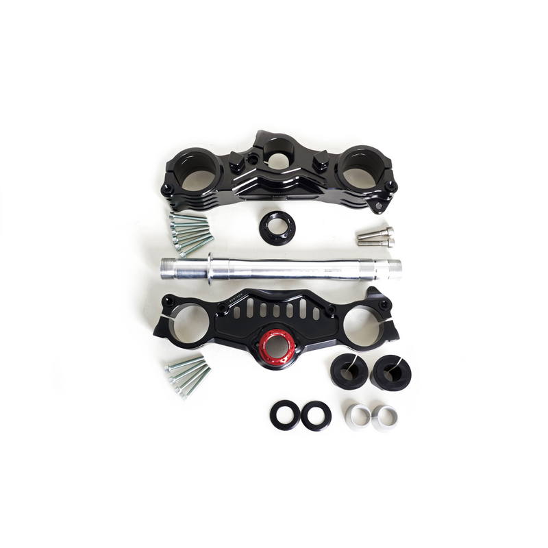 Kit tijas racing Yamaha R1 2020-2024