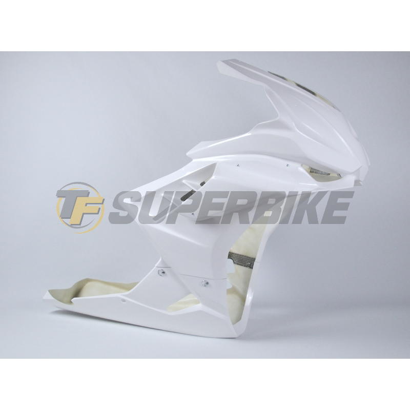Kit transformación parte frontal Aprilia RSV4 2009-2020 / Tuono V4 2011-2020 a Aprilia RSV4 2021-2024