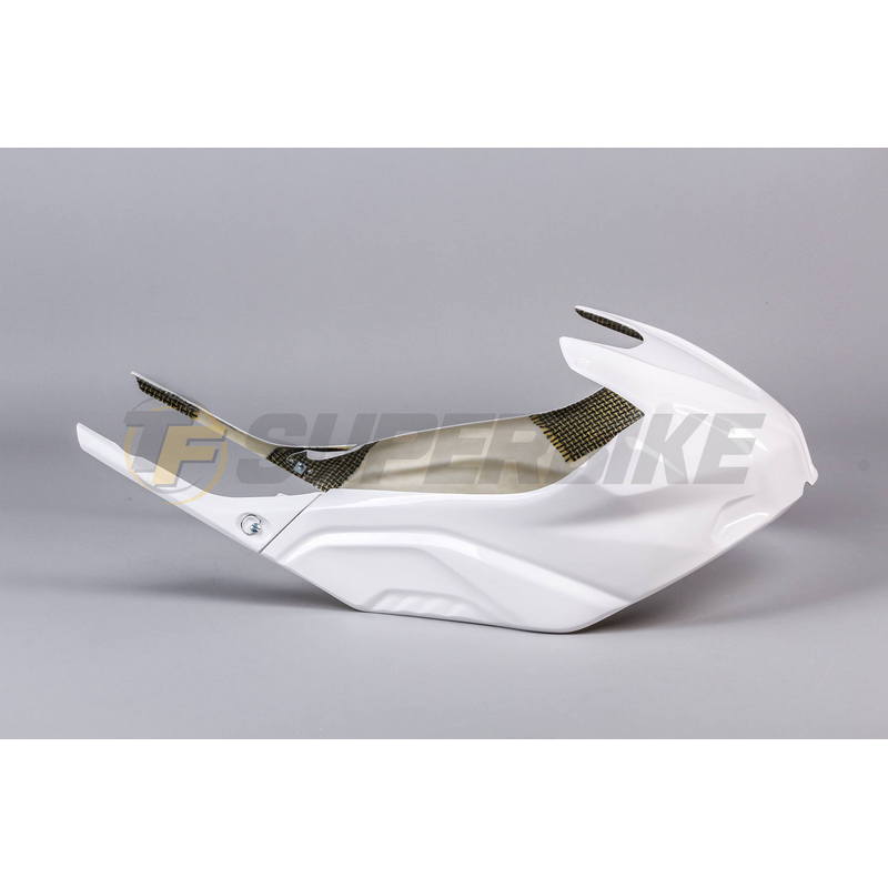 Cubre depósito pequeño BMW S1000RR 2019-2026