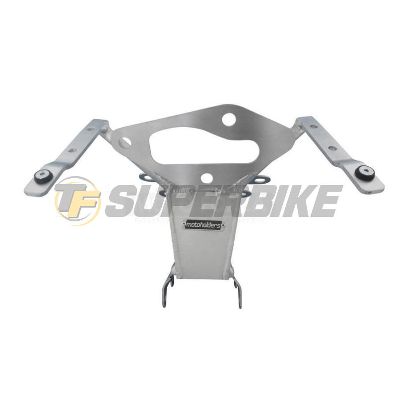 Araña duraluminio Street version Triumph Daytona 675 2013-2017