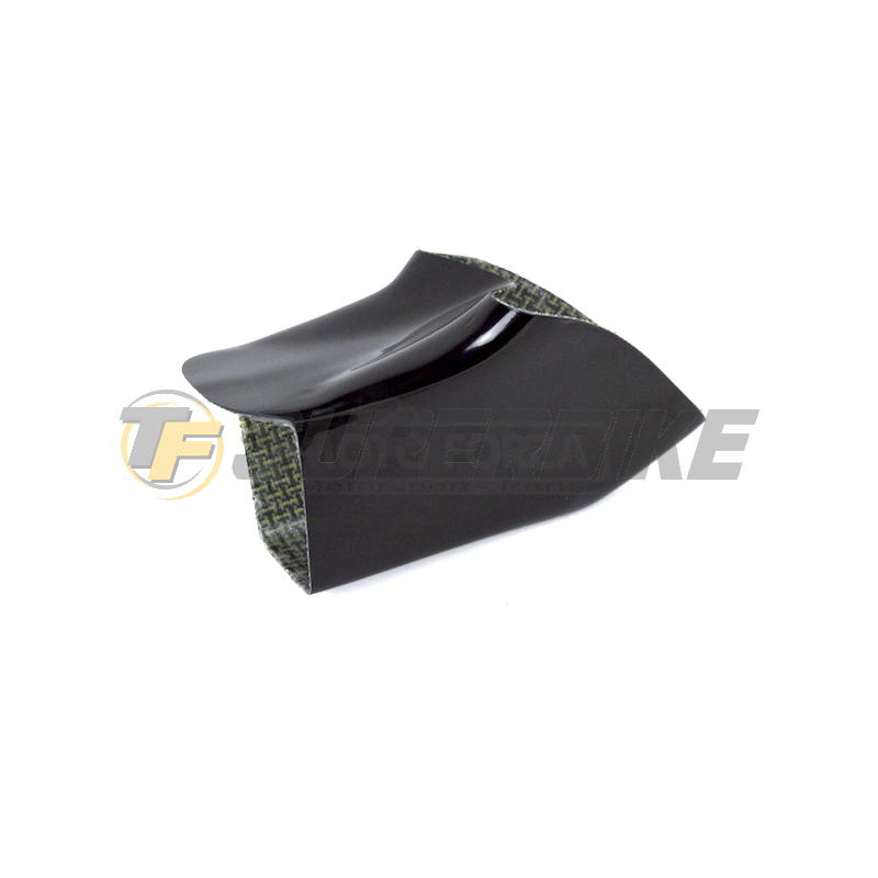 Ram air fibra de vidrio Triumph Daytona 675 2013- / Street Triple 2017-