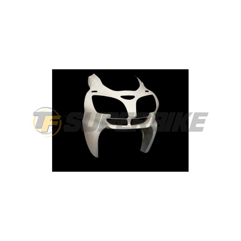 Carenado de fibra Street Kawasaki ZX-6R Ninja 2000-2003