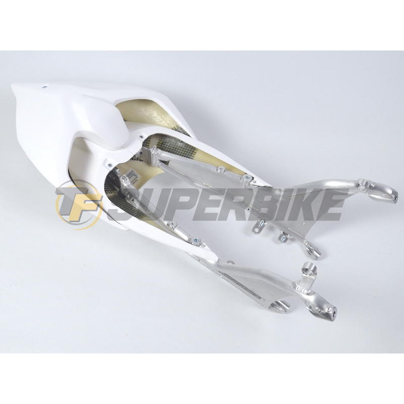 Subchasis MOTOHOLDERS Ducati Panigale V4 / V4R 2018-2024 SBK design