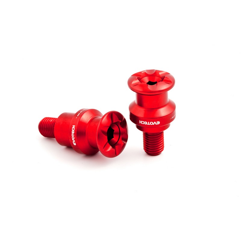 Soportes de caballete M10 standard